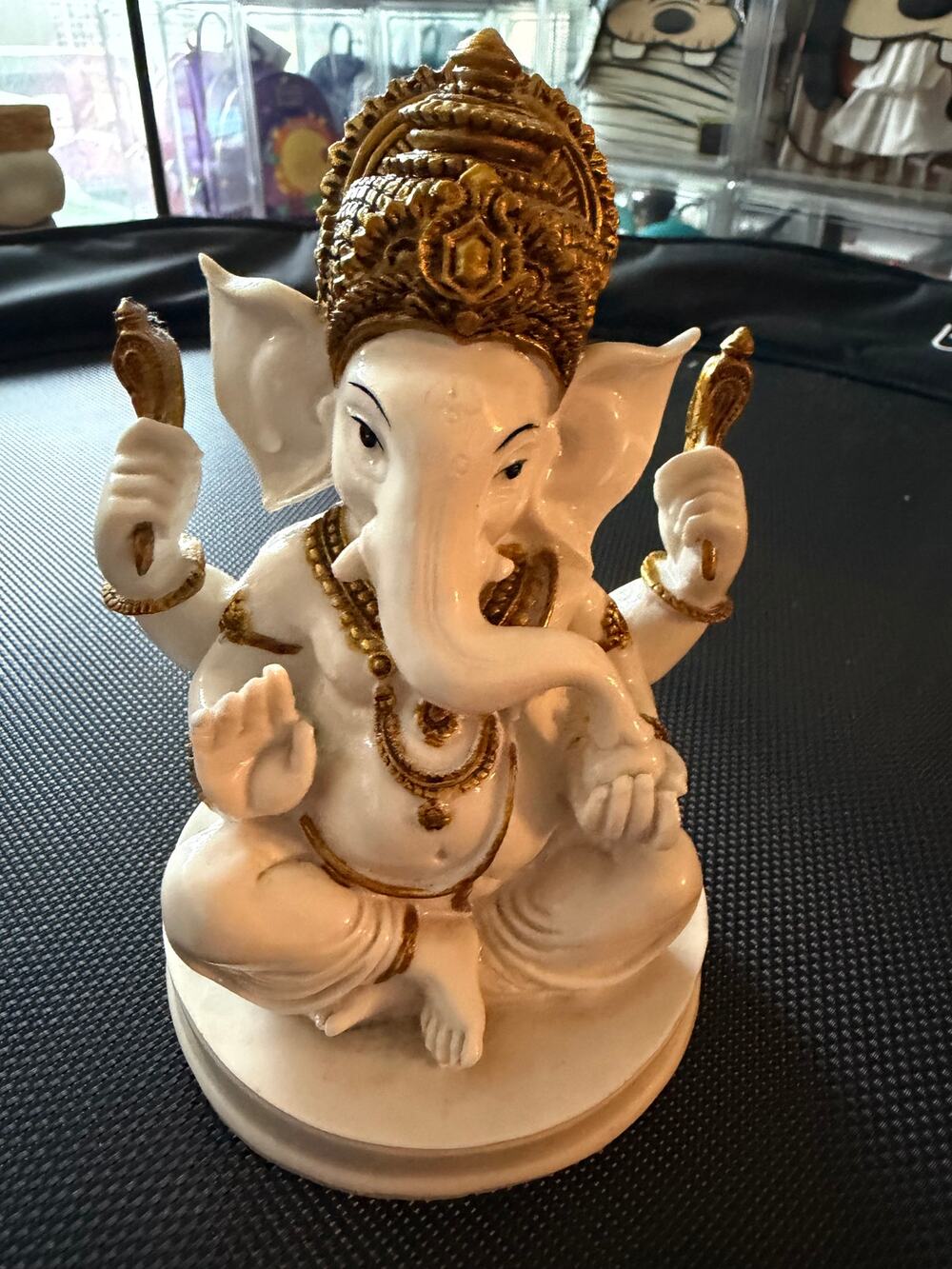 Ganesha Statue
